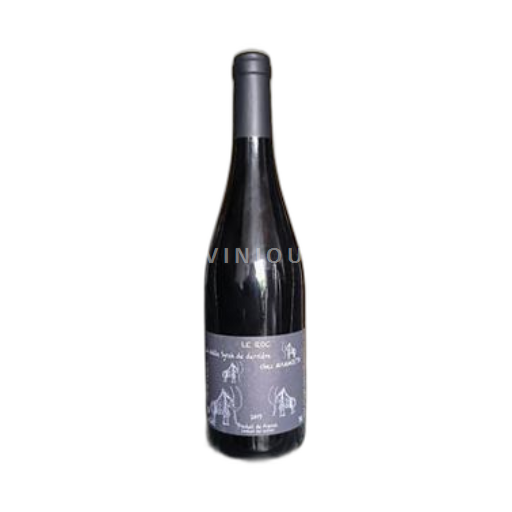 Zuidwest-Frankrijk Sudwest-Frankrijk Famille Ribes Le Roc 2019
