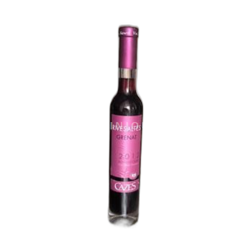 Roussillon Rivesaltes Domaine Cazes Grenat 2012