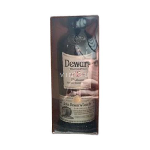 Dewars Dewar's 12a - 2012 Escócia Terras Altas Highlands