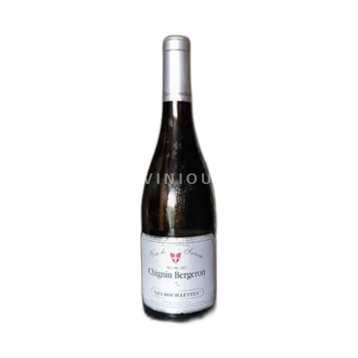 Savoie ja Bugey Chignin-Bergeron Les Bouillettes 2021