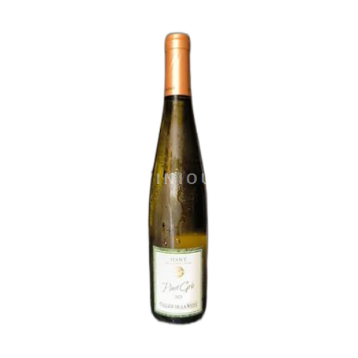 Alsácia Pinot gris Cellier de la Weiss 2023