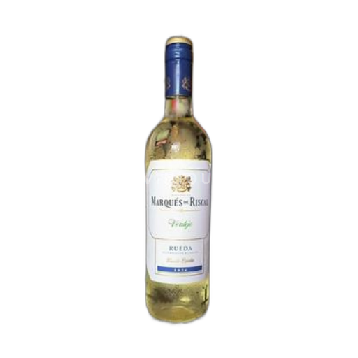 Castilien og León Rueda Marqués de Riscal 2024