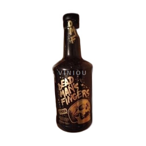 Rhum Ambré Dead man's fingers Dead man 5a - 2023 Australie