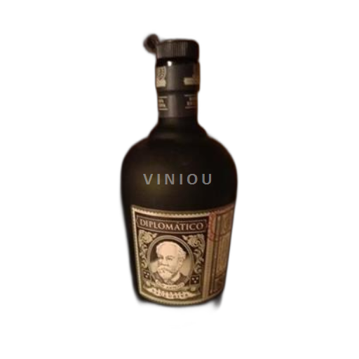 Rum Oud Diplomatico réserva exclusiva Diplomatico 8a - 2023 Venezuela Niet gespecificeerd