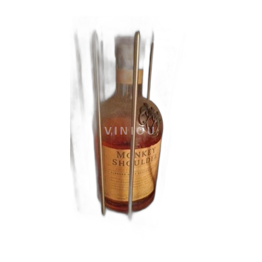 Monkey shoulder Monkey shoulder 5a - 2018 Escócia Não Especificado Não especificado