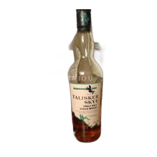 Talisker skye Talisker 5a - 2024 Escócia Islay