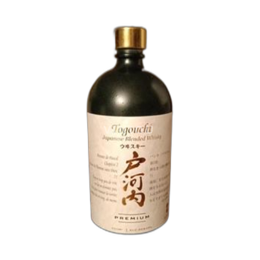 Togouchi Togouchi 5a - 2023 Japan Unspecified