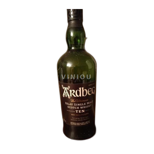 Ardbeg Ardbeg 10a - 2023 Escócia Islay