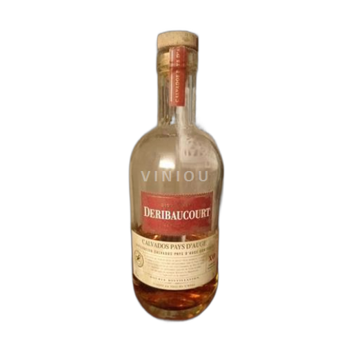 Calvados XO Deribaicourt Deribaucourt 8a - 2024 Pháp Normandie Calvados