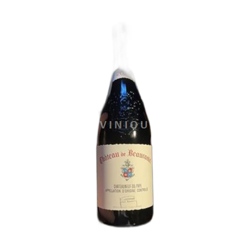 Valle del Ródano Châteauneuf-du-Pape. Château Beaucastel 2021