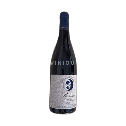 Bourgondië Beaune Domaine La Luminaille Lulune 2021