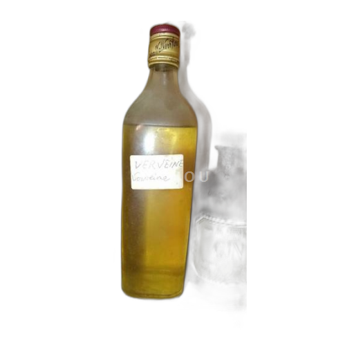 Eaux-de-vie Eaux-de-vie de fruits Verveine Particulier 20a - 2025 France Charente-Maritime