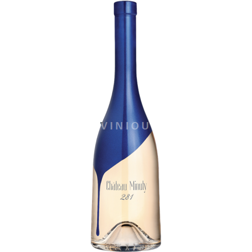 Provence Côtes-de-provence Château Minuty 281 2024