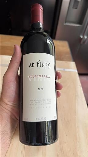Provence, Ala-Rhônen laakso, Korsika Vaucluse Ad Fines Domitilla 2020