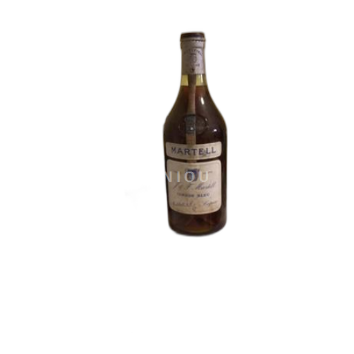 Cognac XO Martell Cordon Bleu  Martell 10a Pháp Tây Nam Cognac