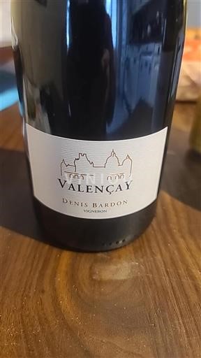 Loire Valley Valençay Denis Bardon 2024