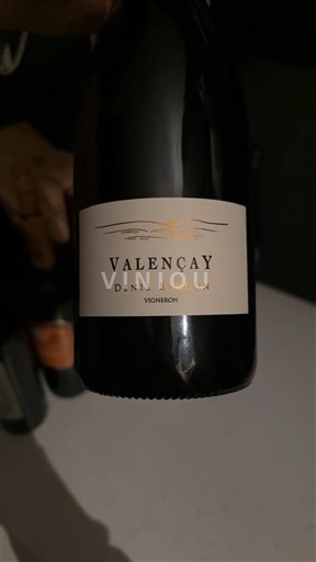 Thung lũng sông Loire Valençay Denis Bardon 2024