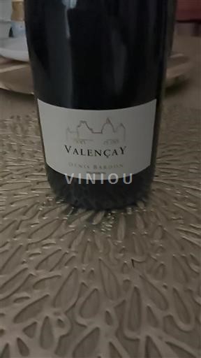Loire-dalen Valençay Denis Bardon 2024