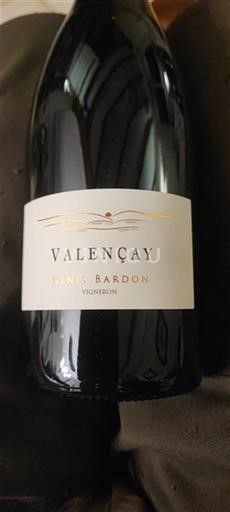 Valle della Loira Valençay Denis Bardon 2024