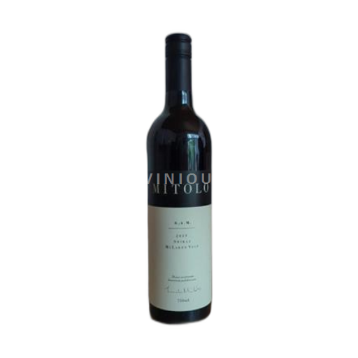 Australia Meridional McLaren Vale Mitolo G.A.M. 2019