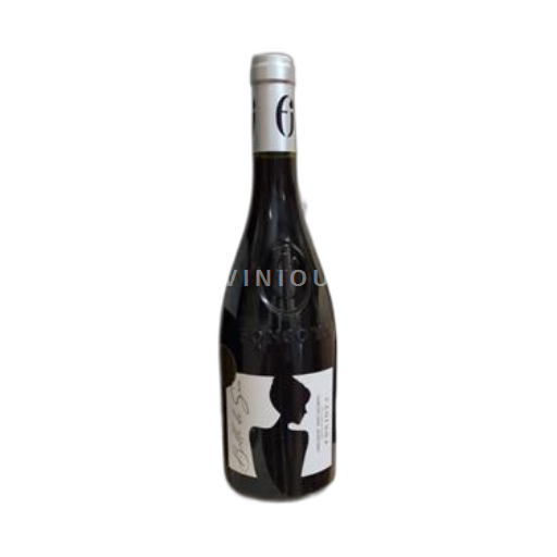 Languedoc Không được chỉ định Fonjoya Belle de Soie 2018