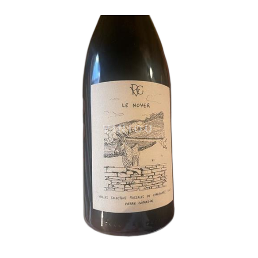 Jura Pierre Girardin Le Noyer 2023