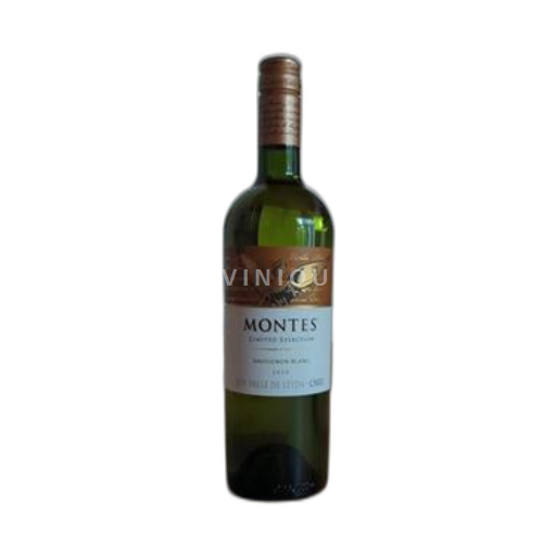 Itata Valley Ospecificerad Montes Limited Selection 2020