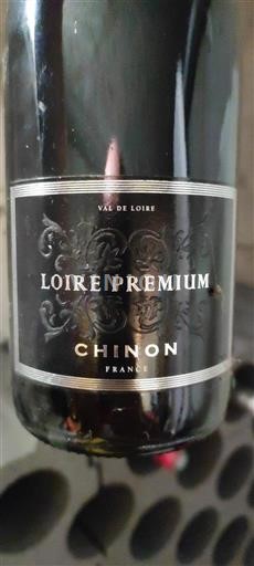 Loire Valley Chinon Loire Premium 2009