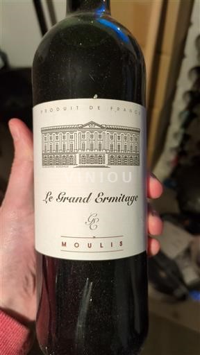 Burdeos No especificado Le Grand Ermitage 2018