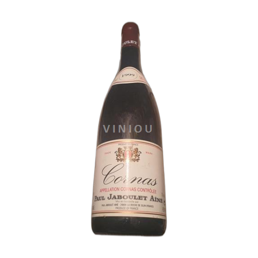 Rhône-dalen Cornas Paul Jaboulet Aîné CORNAS 1999
