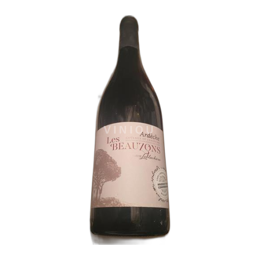 Rhône Valley Not Specified Cave de Lablachère Les Beauzons 2023