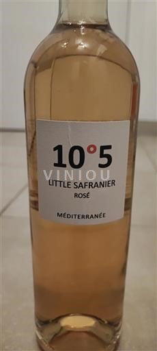 Provence, Nedre Rhônedal, Korsika Middelhavet Little Safranier 2024