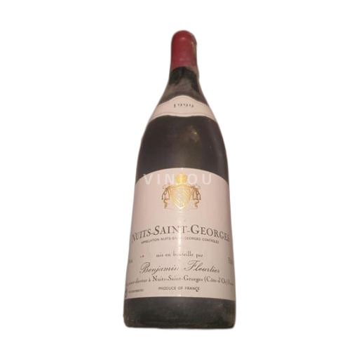 Bourgogne Nuits-Saint-Georges Domaine BENJAMIN FLEURTIER 1999