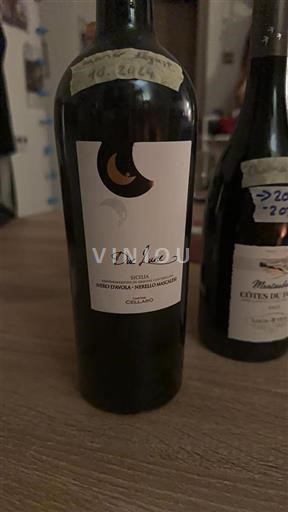 Sicilia No especificado Cantine Cellaro Due Lune 2021
