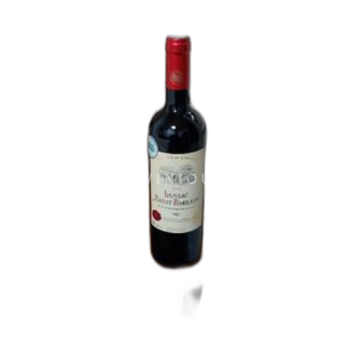 Bordeaux Lussac-saint-émilion L'Ame du Terroir 2022
