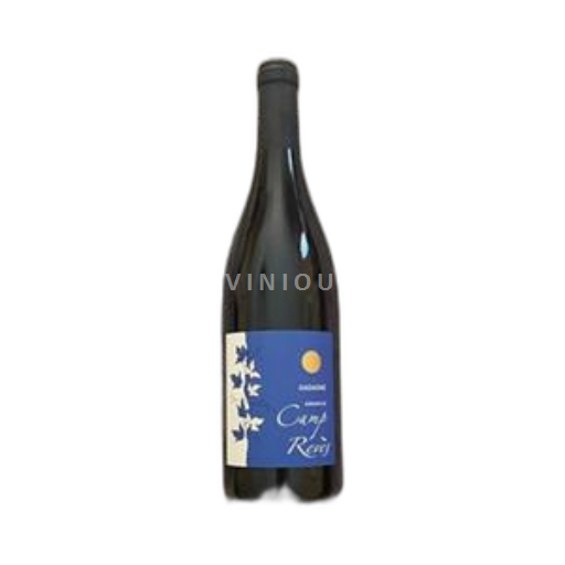 Rhône Valley Côtes-du-Rhône Domaine Camp Rêves 2021