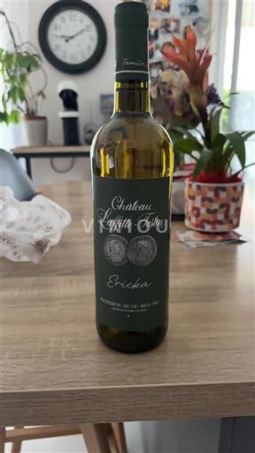 Sudoeste No especificado Château Laffitte-Teston Ericka Sin añada