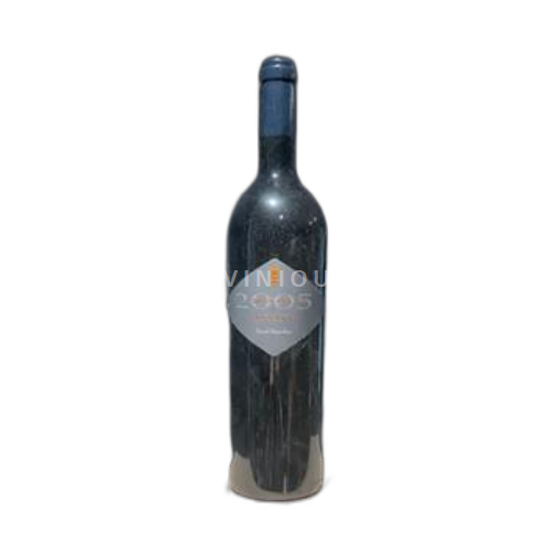 Languedoc Ospecificerad Le Bien Décidé 2005