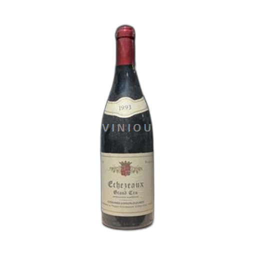 Borgogna Échézeaux Grand Cru Coquard-Loison-Fleurot 1993
