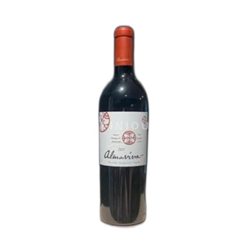 Maipo Valley Unspecified Almaviva 2011