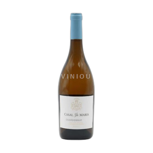 Bồ Đào Nha Không được chỉ định Casal Santa Maria Chardonnay 2023