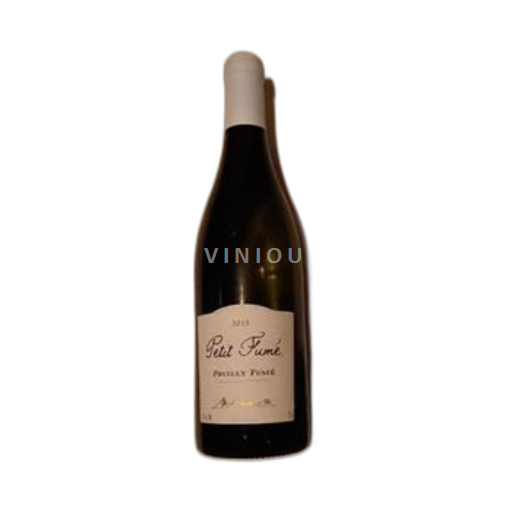 Loirevallei Pouilly-fumé Michel Redde et Fils Petit Fumé 2015