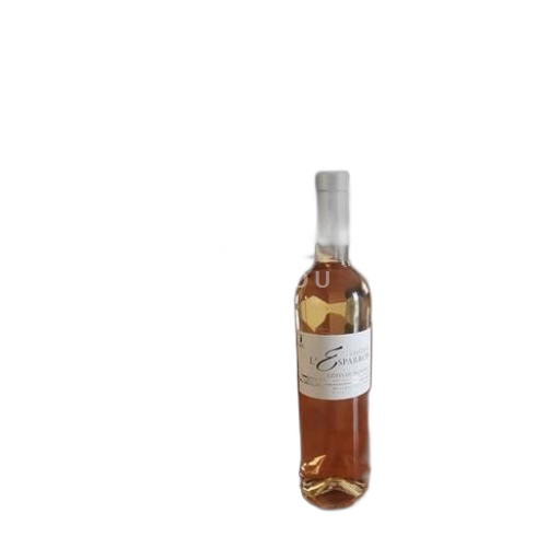 Provence, Ala-Rhônen laakso, Korsika Alpes-de-Haute-Provence Château L'Esparron 2023 Ei vuosikertaa