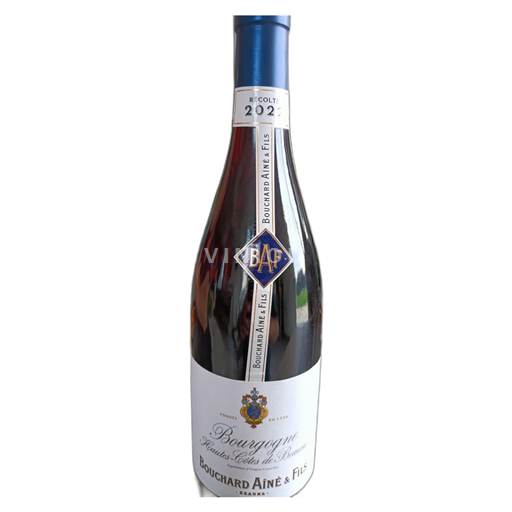 Bourgogne Ospecificerad Bouchard Aîné & Fils 2022