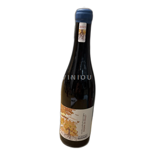 Rhône-dalen Côtes-du-Rhône Domaine Mayard 2023