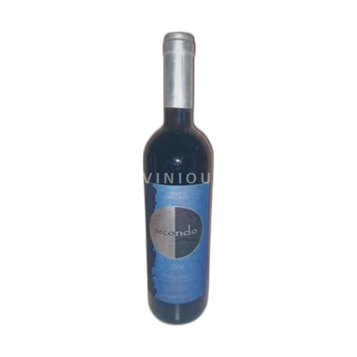 Tuscany Not Specified I Vigneti di Poggio Foco Secondo 2004