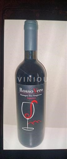 Emilia-Romagna Wines Unspecified RossoVero 2022