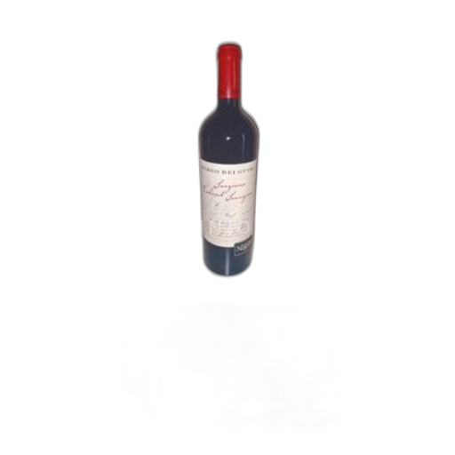 Tuscany Not Specified Borgo dei Guidi Sangiovese Cabernet Sauvignon 2018