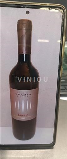 Trentino-Etelä-Tiroli Määrittelemätön Cantina Tramin 2023