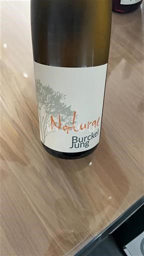 Alsazia Non specificato Burckel Jung Natural 2021